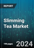 Slimming Tea Market by Form, Product, Nature, Distribution Channel - Global Forecast 2025-2030- Product Image