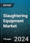 Slaughtering Equipment Market by Type, Automation, Process, Livestock - Global Forecast 2025-2030 - Product Thumbnail Image