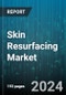 Skin Resurfacing Market by Product, Type, Application, End-user - Global Forecast 2025-2030 - Product Thumbnail Image