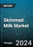 Skimmed Milk Market by Source, Distribution Channel, Application - Global Forecast 2025-2030- Product Image