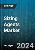 Sizing Agents Market by Type, End-User - Global Forecast 2025-2030- Product Image