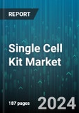 Single Cell Kit Market by Product Type, Technology, End User - Global Forecast 2025-2030- Product Image