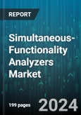 Simultaneous-Functionality Analyzers Market by Type, Application - Global Forecast 2025-2030- Product Image