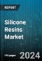 Silicone Resins Market by Type, Application, End-Use Industry - Global Forecast 2025-2030 - Product Thumbnail Image