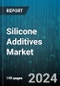 Silicone Additives Market by Function, Application - Global Forecast 2025-2030 - Product Image