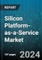 Silicon Platform-as-a-Service Market by Type, Application - Global Forecast 2025-2030 - Product Thumbnail Image