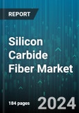 Silicon Carbide Fiber Market by Type, Form, Phase, Usage, End-Use Industry - Global Forecast 2025-2030- Product Image