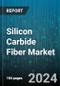 Silicon Carbide Fiber Market by Type, Form, Phase, Usage, End-Use Industry - Global Forecast 2025-2030 - Product Thumbnail Image