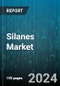 Silanes Market by Product (Alkyl Silane, Amino Silane, Epoxy Silane), Application (Adhesives & Sealants, Electronics & Semiconductor, Fiber Treatment), End-User Industry - Global Forecast 2025-2030 - Product Thumbnail Image