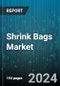 Shrink Bags Market by Material, Type, Distribution Channel, End-User - Global Forecast 2025-2030 - Product Thumbnail Image