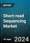 Short-read Sequencing Market by Technology, Product, Workflow, Application, End-User - Global Forecast 2025-2030- Product Image