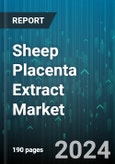 Sheep Placenta Extract Market by Product, Application - Global Forecast 2025-2030- Product Image