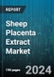 Sheep Placenta Extract Market by Product, Application - Global Forecast 2025-2030 - Product Thumbnail Image