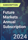 Future Markets Annual Subscription- Product Image