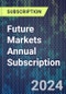 Future Markets Annual Subscription - Product Image