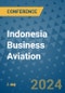 Indonesia Business Aviation (Jakarta, Indonesia - November 28, 2024) - Product Thumbnail Image