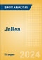 Jalles (JALL3) - Financial and Strategic SWOT Analysis Review - Product Thumbnail Image