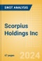 Scorpius Holdings Inc (SCPX) - Financial and Strategic SWOT Analysis Review - Product Thumbnail Image