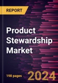 Product Stewardship Market Size and Forecast, Global and Regional Share, Trend, and Growth Opportunity Analysis Report Coverage: By Component [Services and Software], Organization Size, and Geography- Product Image