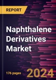 Naphthalene Derivatives Market Size and Forecast, Global and Regional Share, Trend, and Growth Opportunity Analysis Report Coverage: By Form, Derivative Type, End-Use Industry, and Geography- Product Image