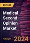 Medical Second Opinion Market Size and Forecast, Global and Regional Share, Trend, and Growth Opportunity Analysis Report Coverage: By Condition, Service Providers, and Geography - Product Image