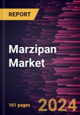 Marzipan Market Size and Forecast, Global and Regional Share, Trend, and Growth Opportunity Analysis Report Coverage: By Nature, Category, End User, and Geography- Product Image