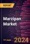 Marzipan Market Size and Forecast, Global and Regional Share, Trend, and Growth Opportunity Analysis Report Coverage: By Nature, Category, End User, and Geography - Product Image