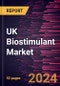 UK Biostimulant Market Size and Forecast, Country Share, Trend, and Growth Opportunity Analysis Report Coverage: By Product Type, Mode of Application, Form, and Crop Type - Product Image