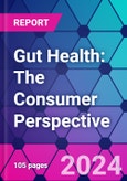 Gut Health: The Consumer Perspective- Product Image