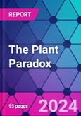 The Plant Paradox- Product Image