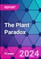 The Plant Paradox - Product Image