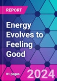 Energy Evolves to Feeling Good- Product Image