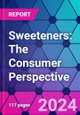 Sweeteners: The Consumer Perspective- Product Image