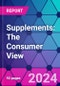 Supplements: The Consumer View - Product Image