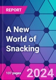 A New World of Snacking- Product Image