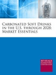 Carbonated Soft Drinks in the U.S. through 2028: Market Essentials- Product Image