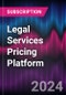 Legal Services Pricing Platform - Product Image