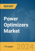 Power Optimizers Market Report 2024- Product Image