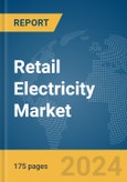 Retail Electricity Market Report 2024- Product Image