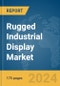 Rugged Industrial Display Market Report 2024 - Product Thumbnail Image