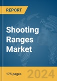 Shooting Ranges Market Report 2024- Product Image