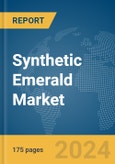 Synthetic Emerald Market Report 2024- Product Image