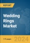 Wedding Rings Market Report 2024 - Product Image