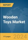 Wooden Toys Market Report 2024- Product Image