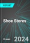 Shoe Stores (U.S.): Analytics, Extensive Financial Benchmarks, Metrics and Revenue Forecasts to 2030 - Product Image