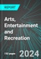 Arts, Entertainment and Recreation (Broad-Based) (U.S.): Analytics, Extensive Financial Benchmarks, Metrics and Revenue Forecasts to 2030 - Product Image