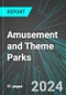 Amusement and Theme Parks (U.S.): Analytics, Extensive Financial Benchmarks, Metrics and Revenue Forecasts to 2030 - Product Image