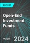 Open-End Investment Funds (U.S.): Analytics, Extensive Financial Benchmarks, Metrics and Revenue Forecasts to 2030 - Product Image