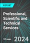 Professional, Scientific and Technical Services (Broad-Based) (U.S.): Analytics, Extensive Financial Benchmarks, Metrics and Revenue Forecasts to 2030 - Product Image