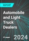 Automobile (Car) and Light Truck Dealers (U.S.): Analytics, Extensive Financial Benchmarks, Metrics and Revenue Forecasts to 2031 - Product Thumbnail Image